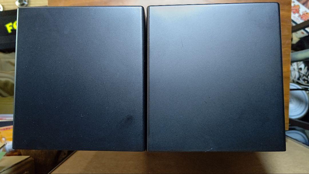 YAMAHA MSP3A パワードスタジオモニタースピーカーペア最終価格