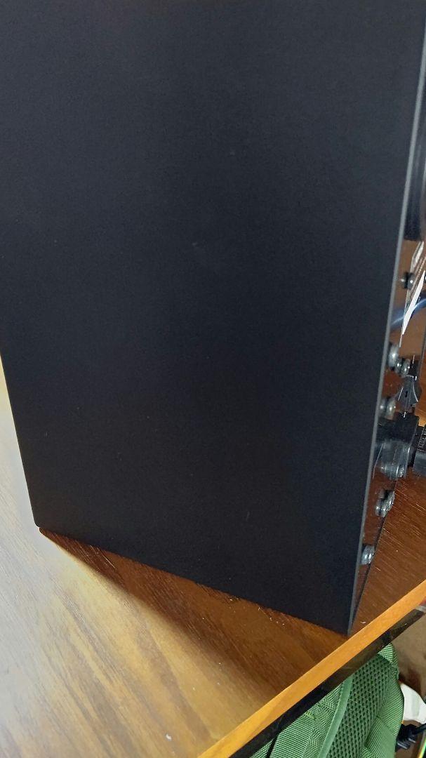 YAMAHA MSP3A パワードスタジオモニタースピーカーペア最終価格