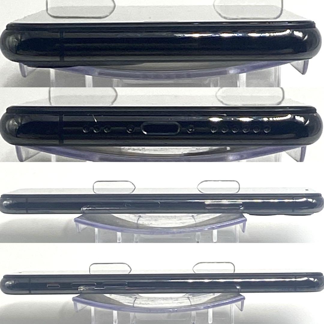iphone 11pro 64GB バッテリー100% SIMフリー 美品