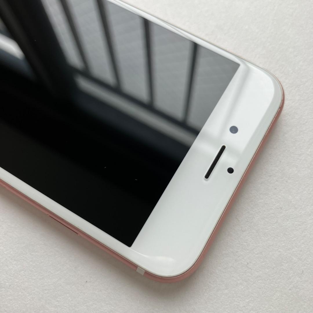 jeee様用　　iphone6s SIMフリー 128GB ピンク