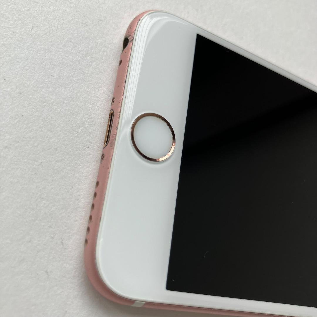 jeee様用　　iphone6s SIMフリー 128GB ピンク