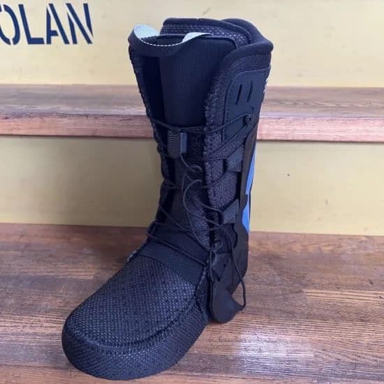 スノーボード DEELUXE 2026 EMPIRE CTF HOT BLACK 26.5cm