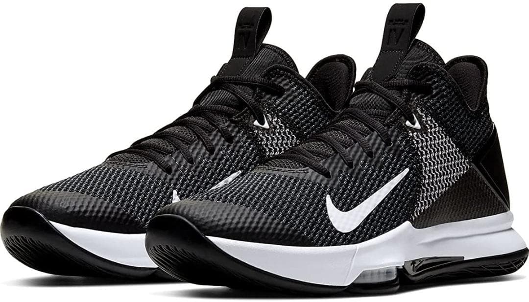 爆売り!】 26cm バスケットボールシューズ IV 4 ウィットネス