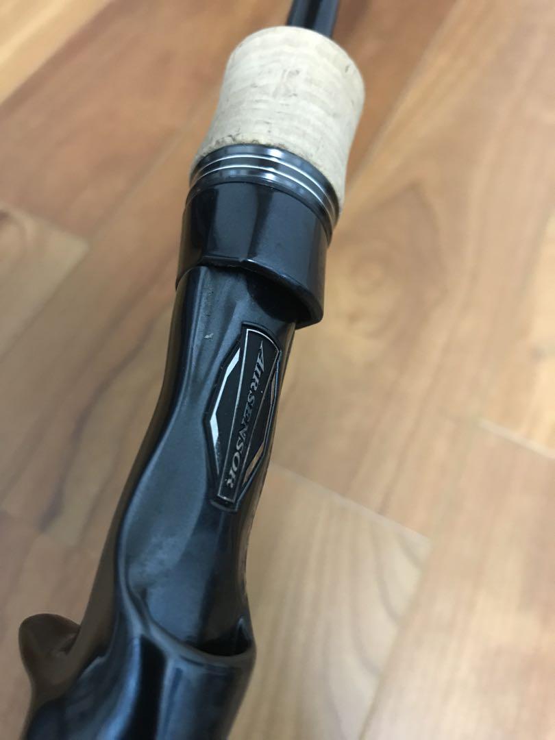 【わぶ】ブラックレーベル　SG 551L＋RB