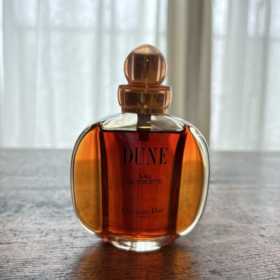 Christian Dior 香水 Dune デューン EDT 50ml