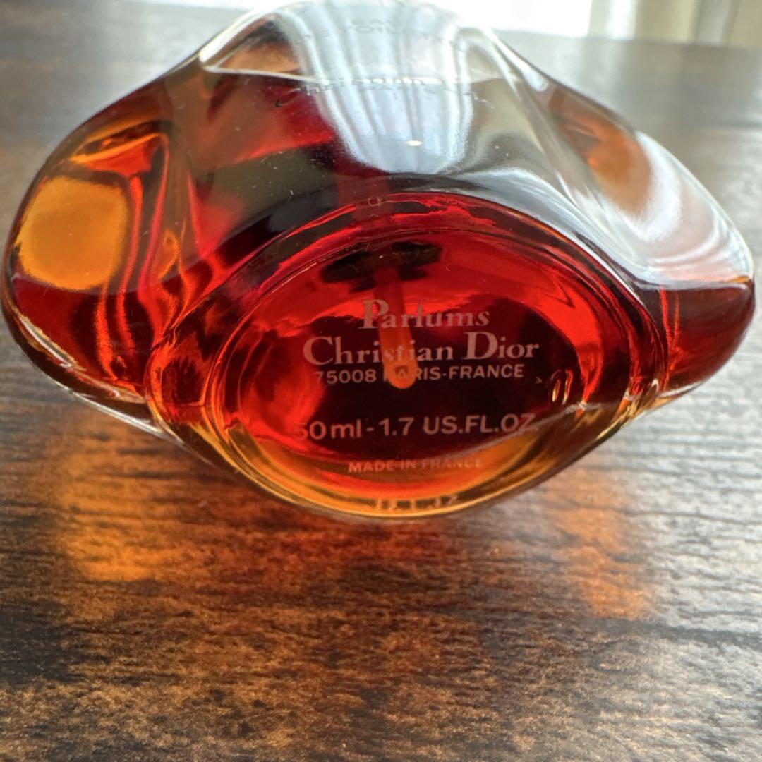 Christian Dior 香水 Dune デューン EDT 50ml