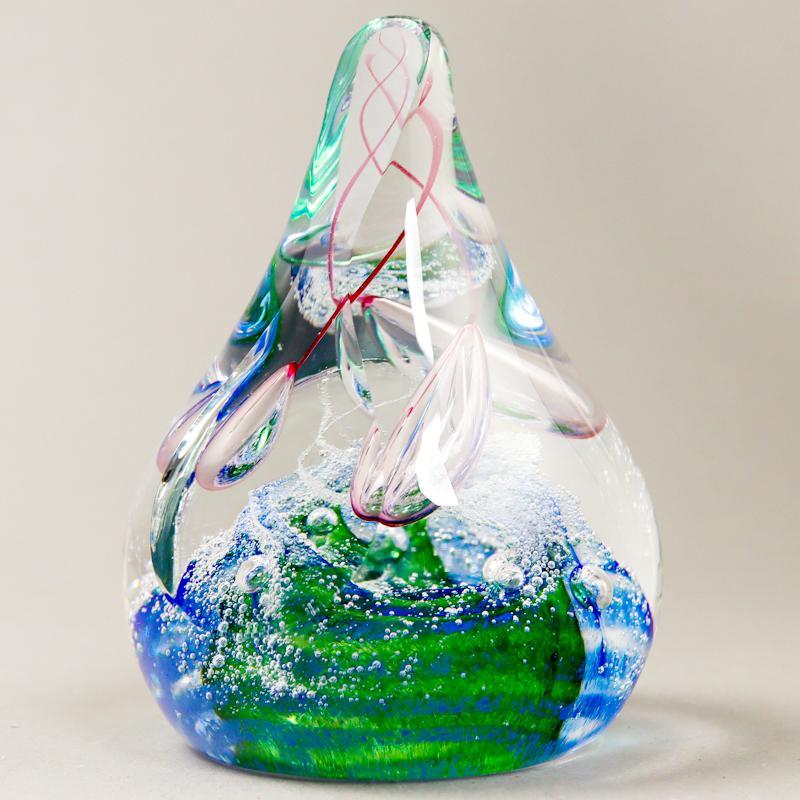 ケイスネス Caithness Mardi Gras ペーパーウエイト ケイスネス Caithness Mardi Gras ペーパーウエイト