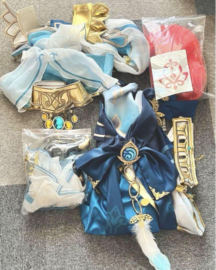 原神