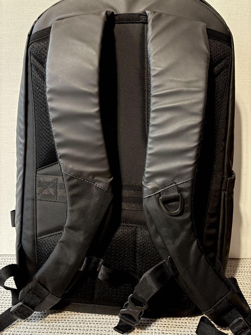 【通勤通学にも】karrimor / カリマー highlands 22