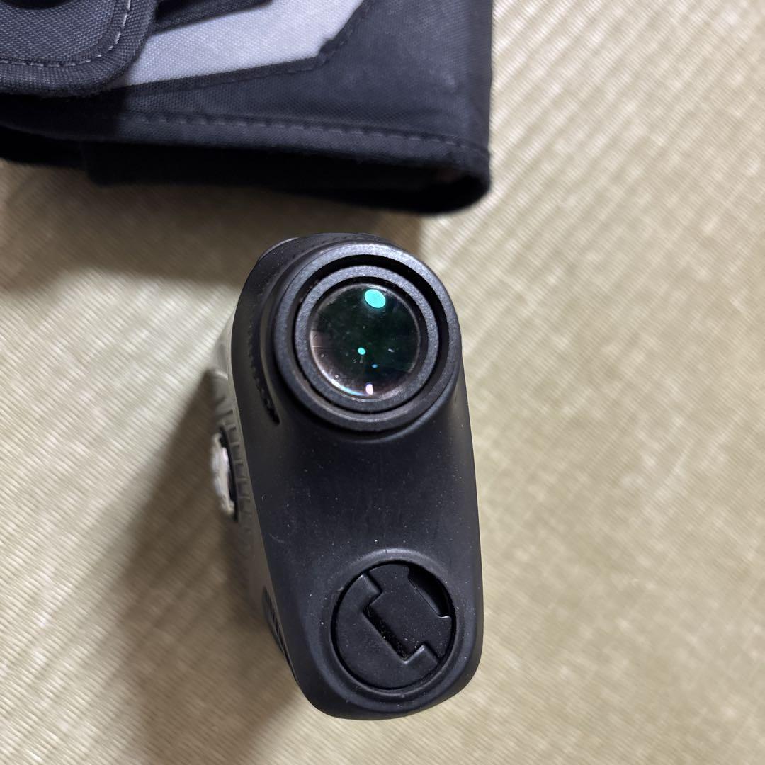 Bushnell ピンシーカーproXE ゴルフ用距離計