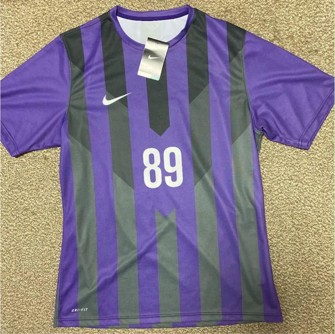 Nike ナイキ サッカー ウェア Xxl ユニフォーム シャツ プラクティス メルカリ Nike ナイキ サッカー ウェア Xxl ユニフォーム シャツ プラクティス メルカリ