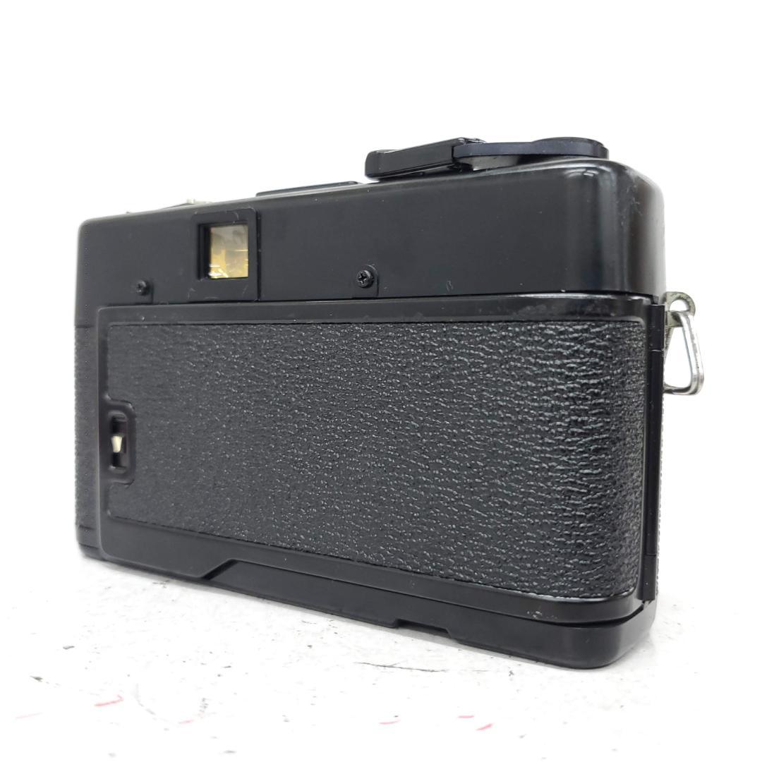 【動作確認済】 YASHICA Diary F0617-8e p