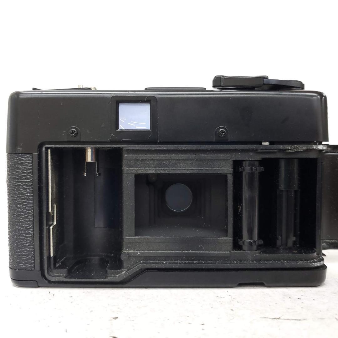 【動作確認済】 YASHICA Diary F0617-8e p