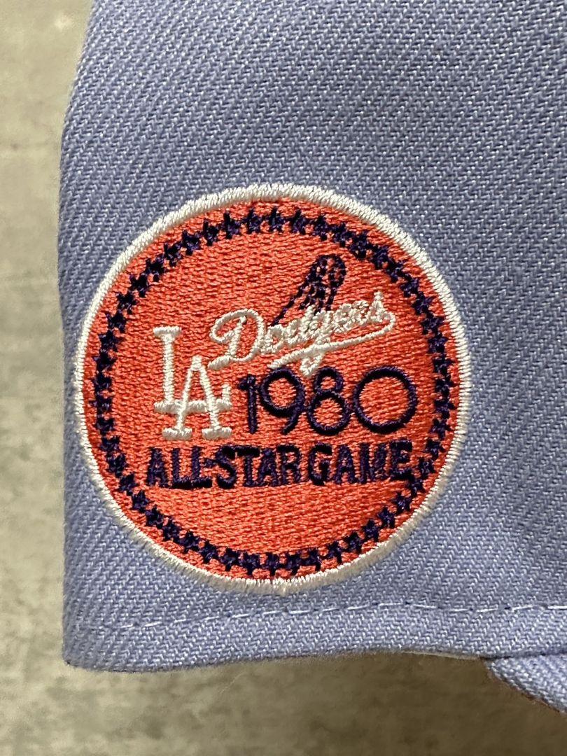 ニューエラ ロサンゼルスドジャース All Star Game 1980