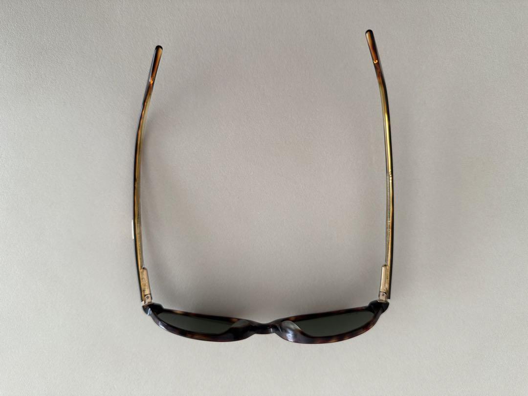 希少 RayBan B＆Lヴィンテージ サングラス