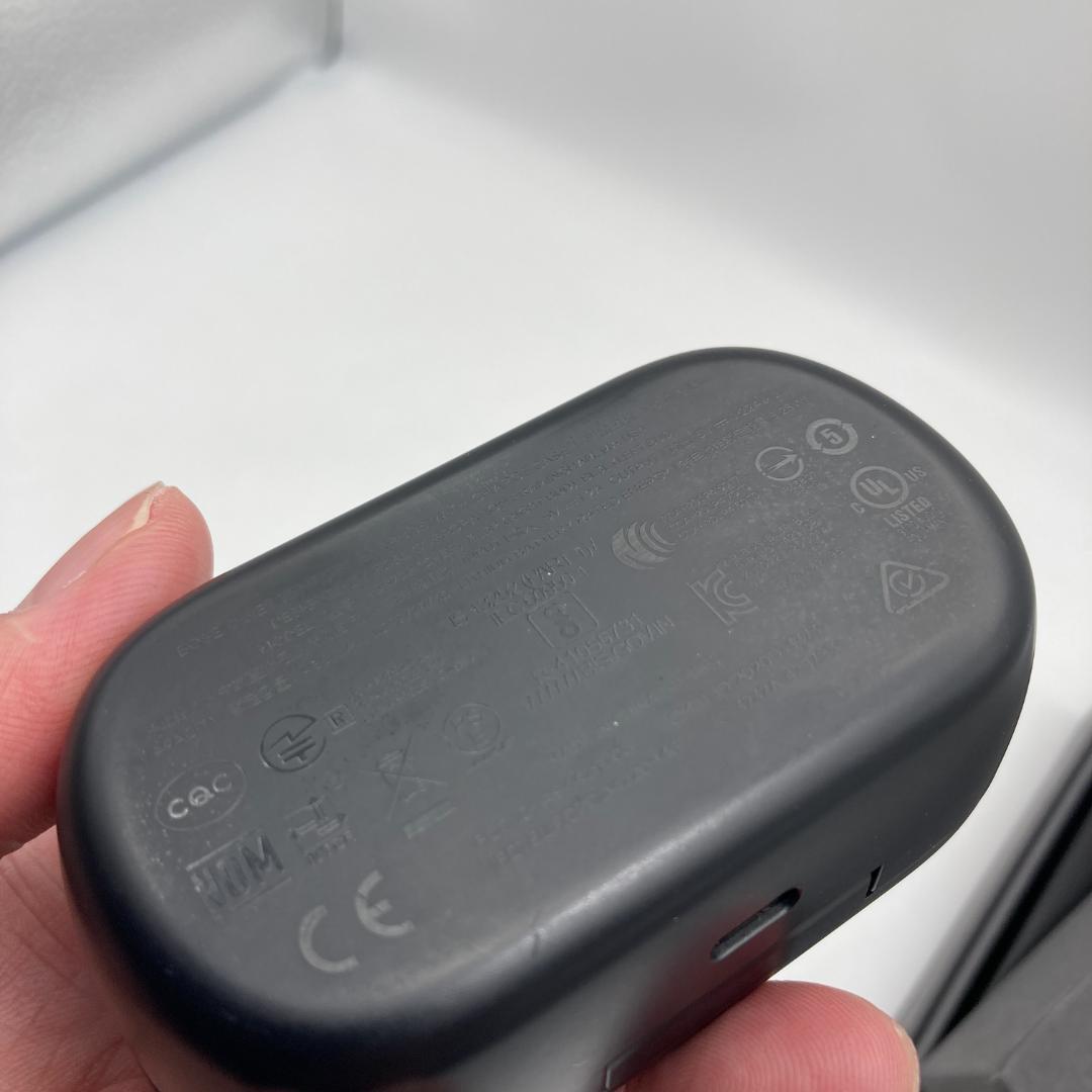 web限定セール BOSE メルカリ - QuietComfortEarbuds【中古】52250529G03S イヤホン