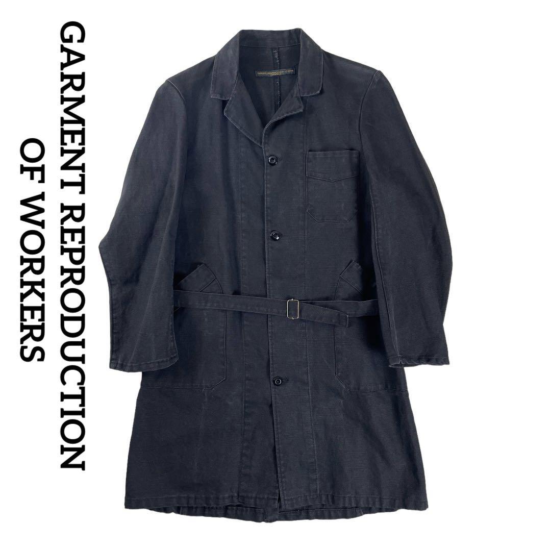 Engineered Garments - GARMENT REPRODUCTION OF WORKERS リネン