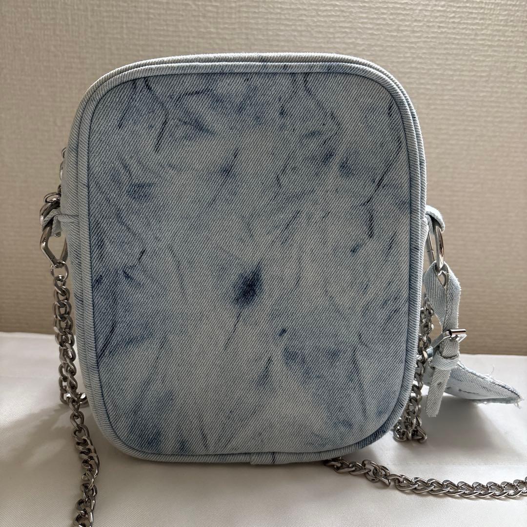 サバサ新品、♥