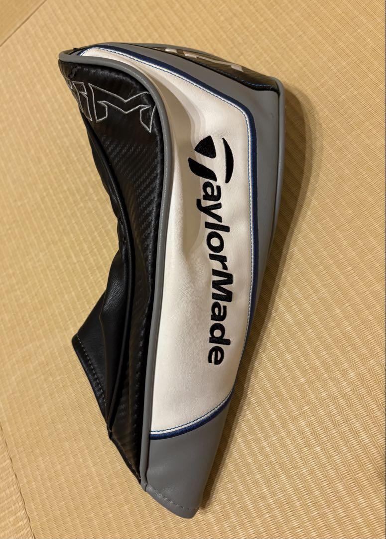 TaylorMade SIM MAX ドライバー 10.5度 DI-6 S