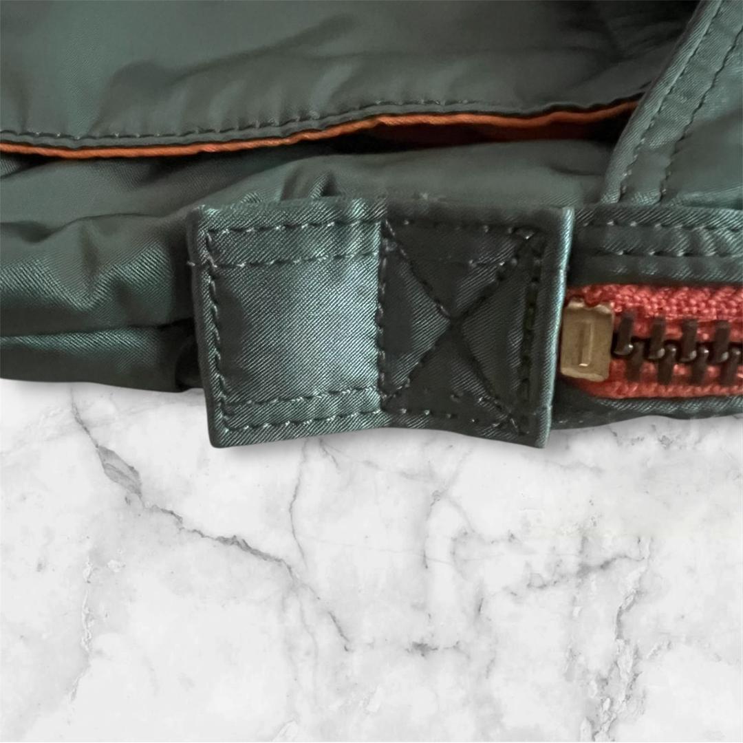 未使用✨ タンカー 35周年 トート バッグ ハンド ブリーフケース 未使用✨ タンカー 35周年 トート バッグ ハンド ブリーフケース