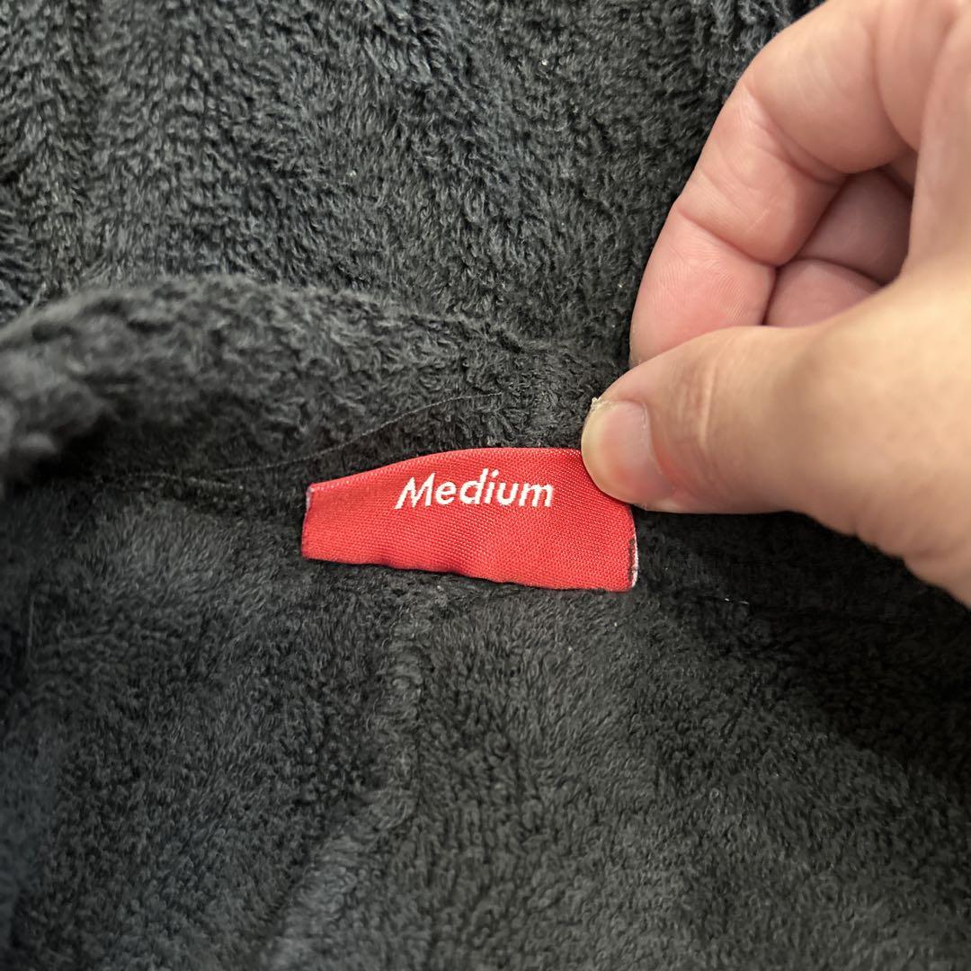 supreme ハーフパンツ タオル生地 Mサイズ - メルカリ