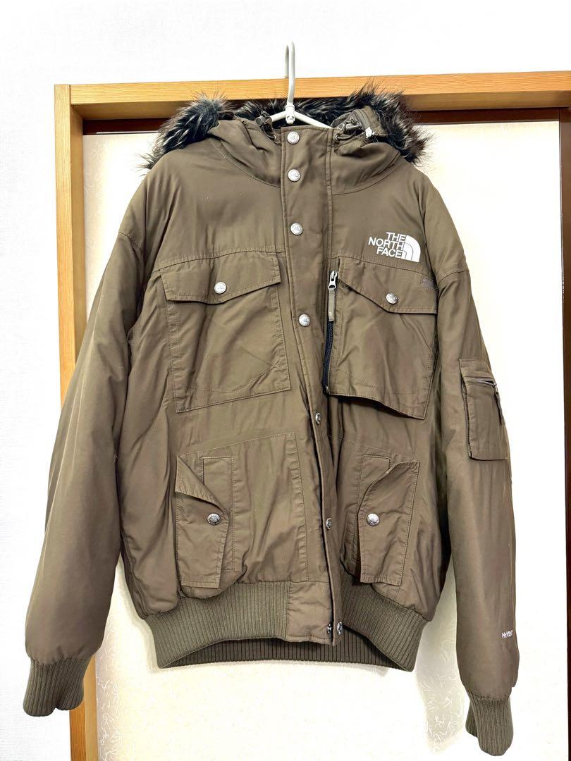 THE NORTH FACE ザノースフェイス ゴッサムジャケットND01557