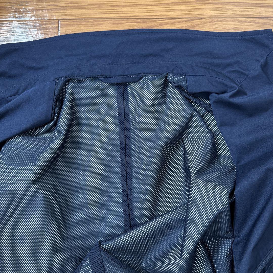 ジャケット・アウター GORETEX WINDSTOPPER TECH LOOSE 2B JACKET