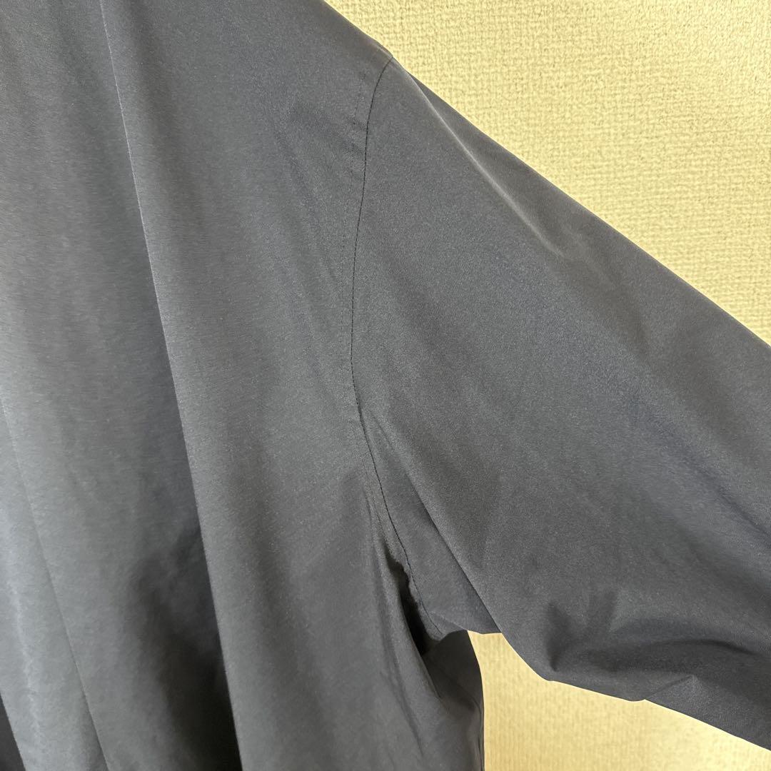 ジャケット・アウター GORETEX WINDSTOPPER TECH LOOSE 2B JACKET