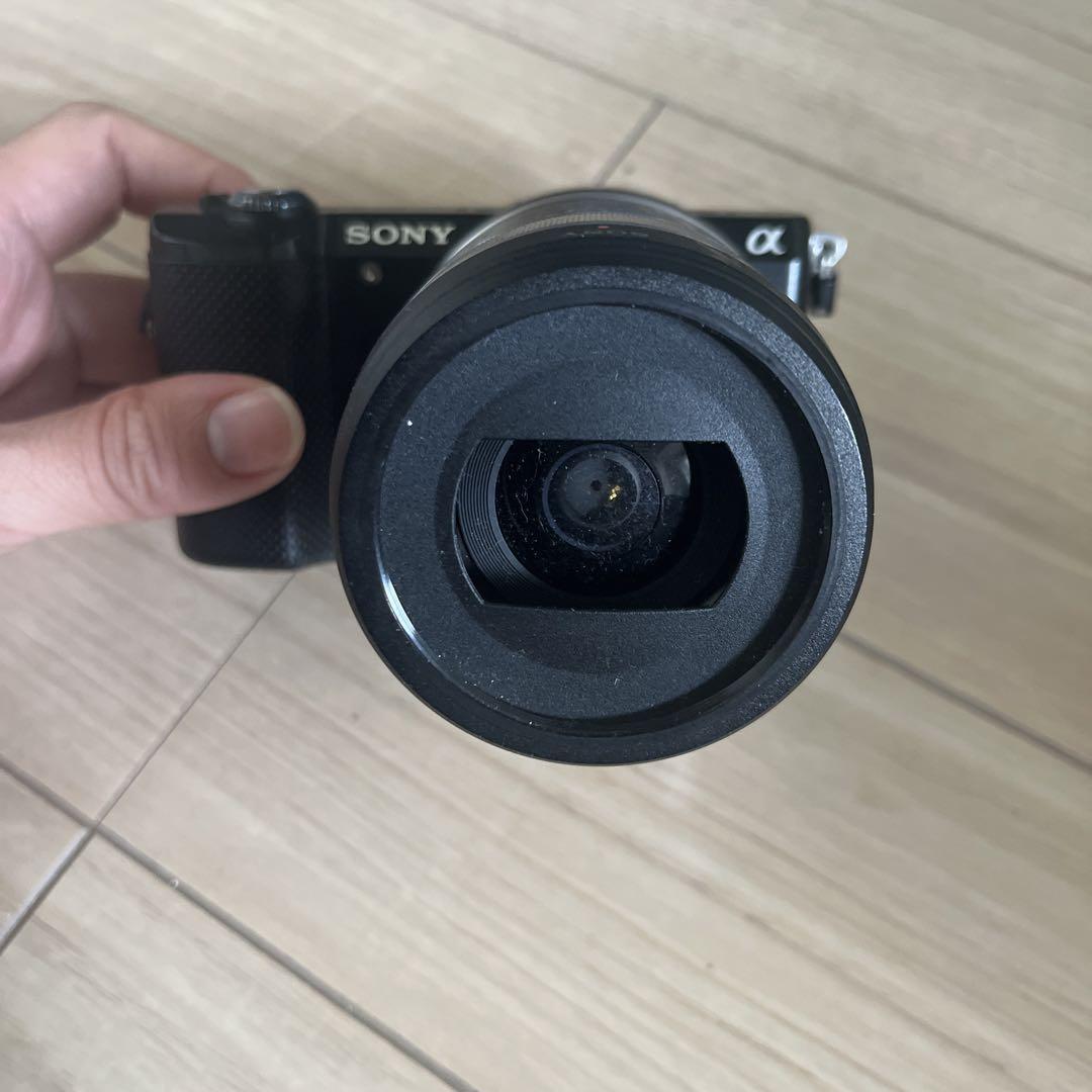 SONYカメラ