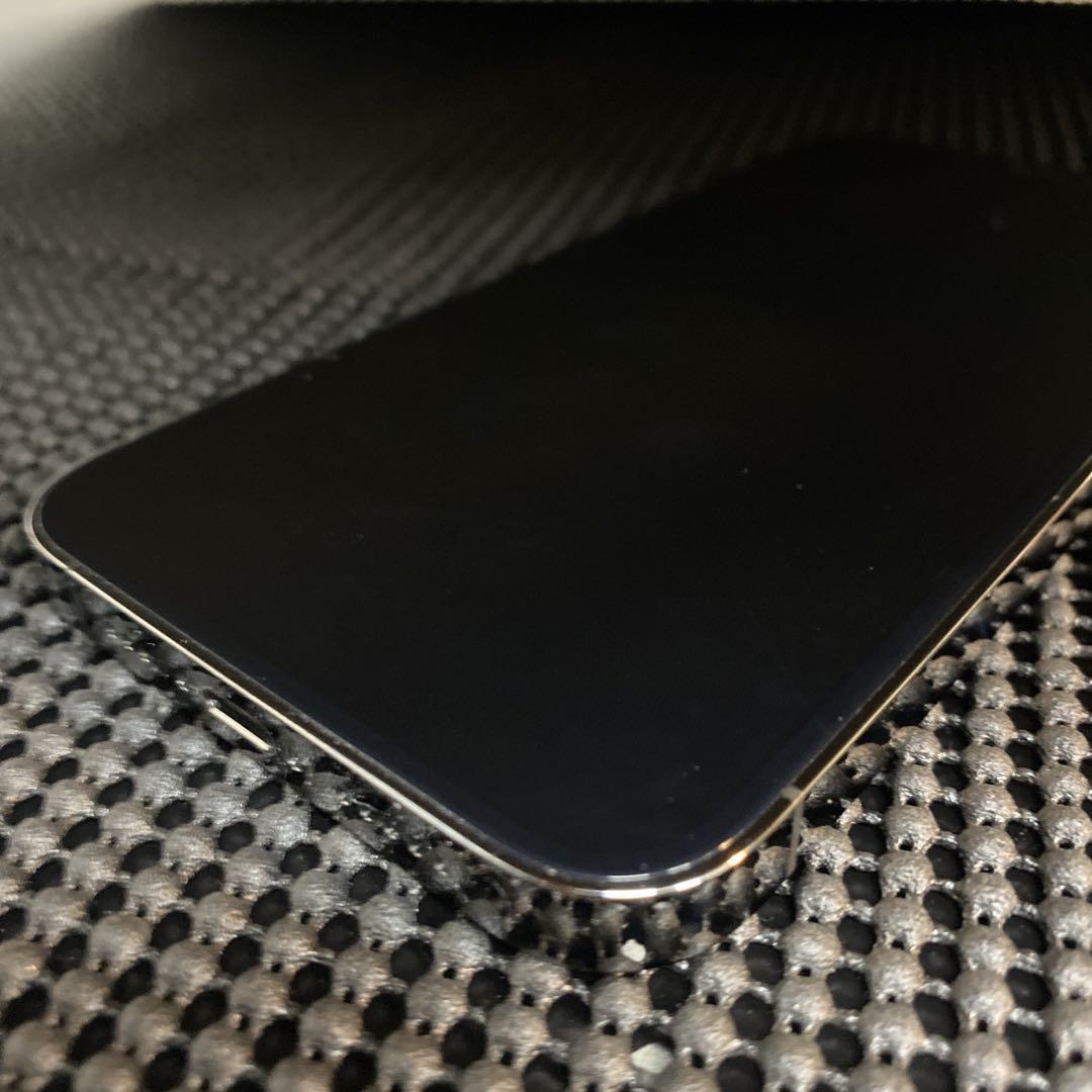 S*a様 Apple iPhone 12 Pro 256GB グラファイト SI
