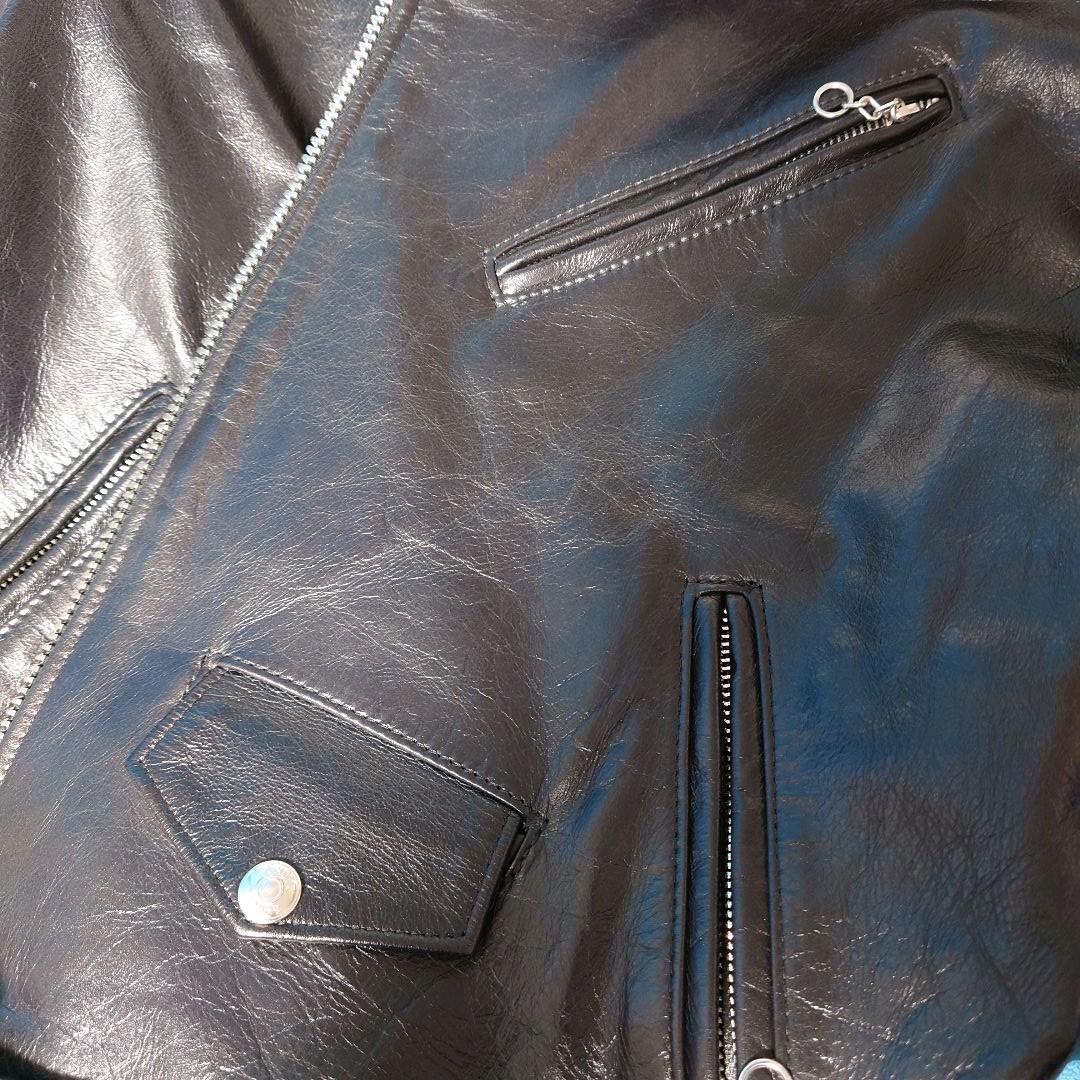 SALE得価 VOLCOM ライダース ジャケット 中古 gLOyl-m99982226513 ボルコム schott ショット 在庫あお得