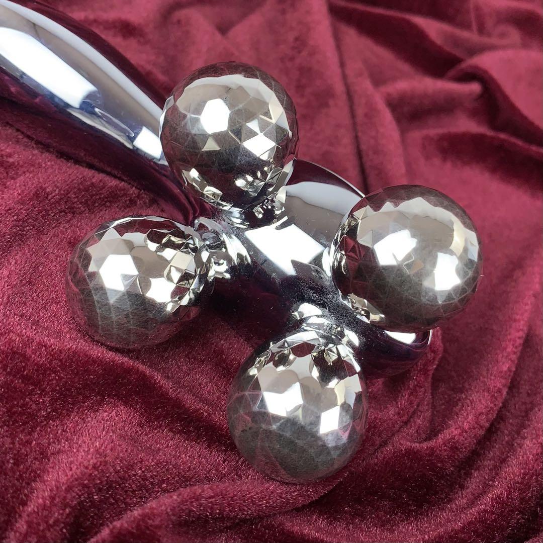 ReFa 4 CARAT リファ フォー カラット 美顔ローラー ボディローラー
