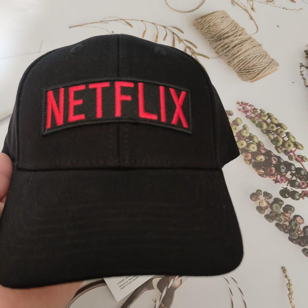新品未使用 JUNYA WATANABE MAN キャップ netflix 新品未使用 JUNYA WATANABE MAN キャップ netflix - メルカリ