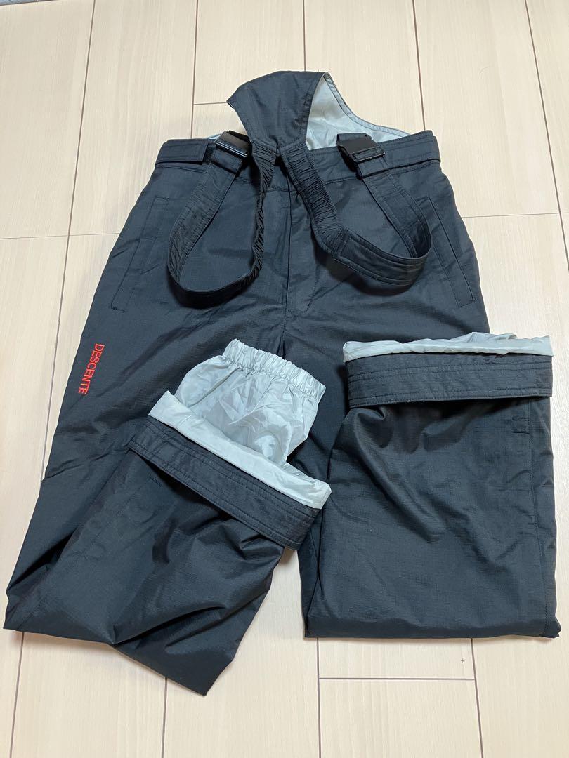 DESCENTE 150センチ