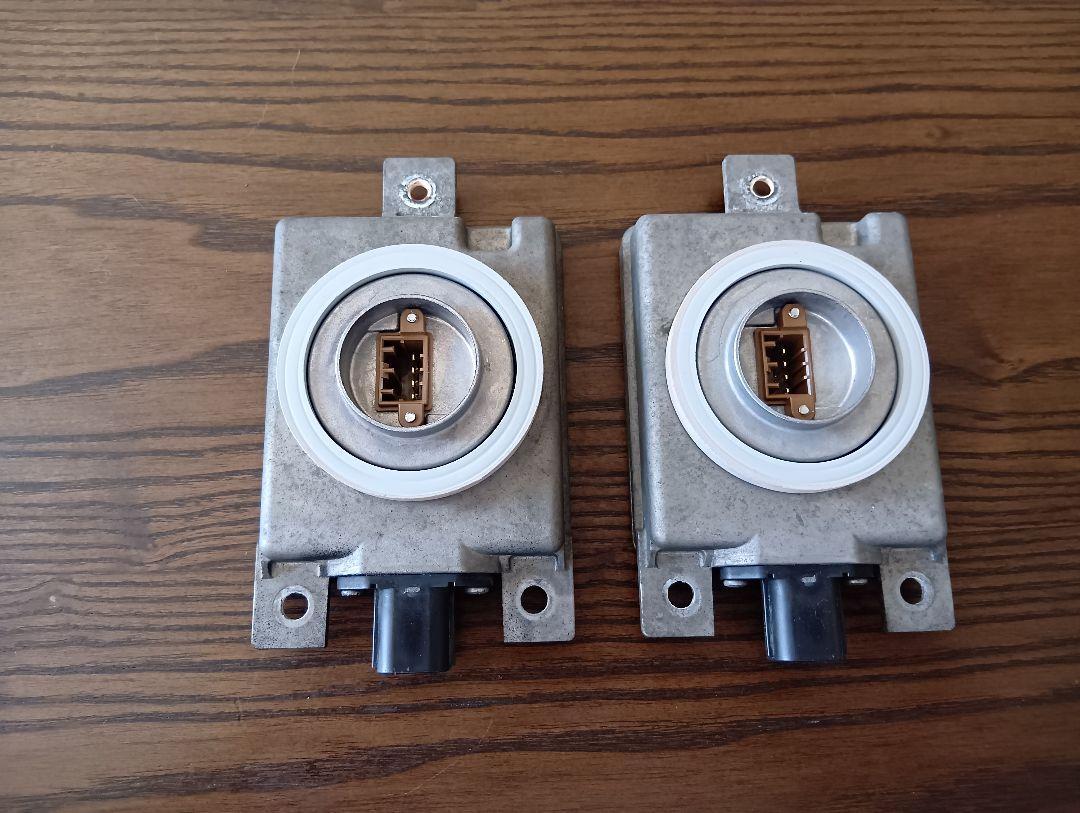 日野 レンジャー 純正 HID バラスト インバータ 39000-25787