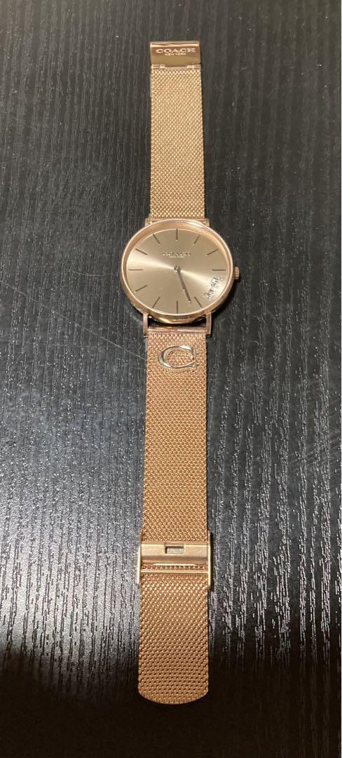 COACHコーチ腕時計レディース14503338
