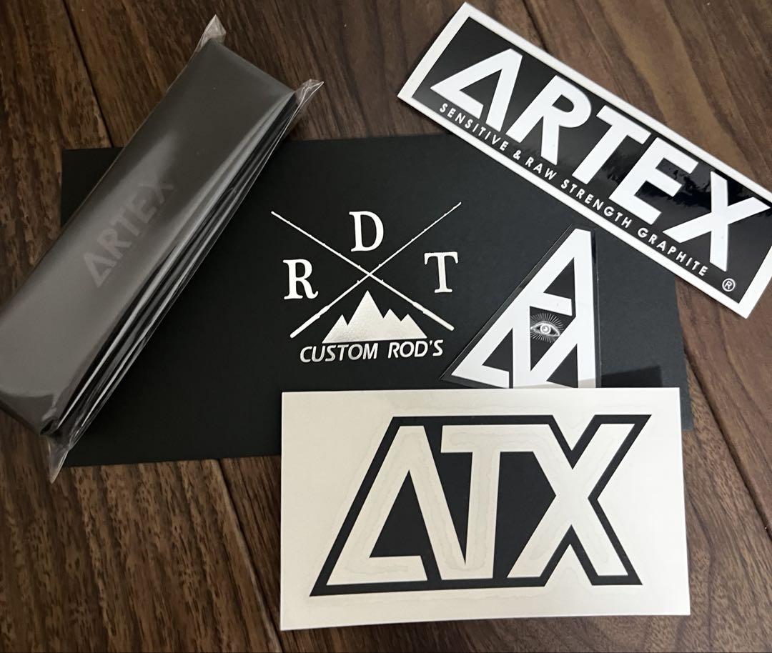 Drt artex 蜃気楼　アーテックス