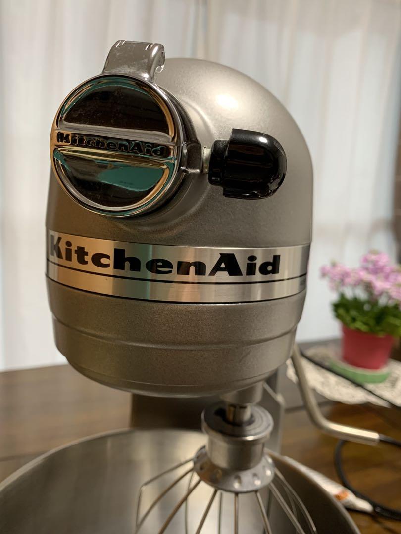 kitchenAid professional