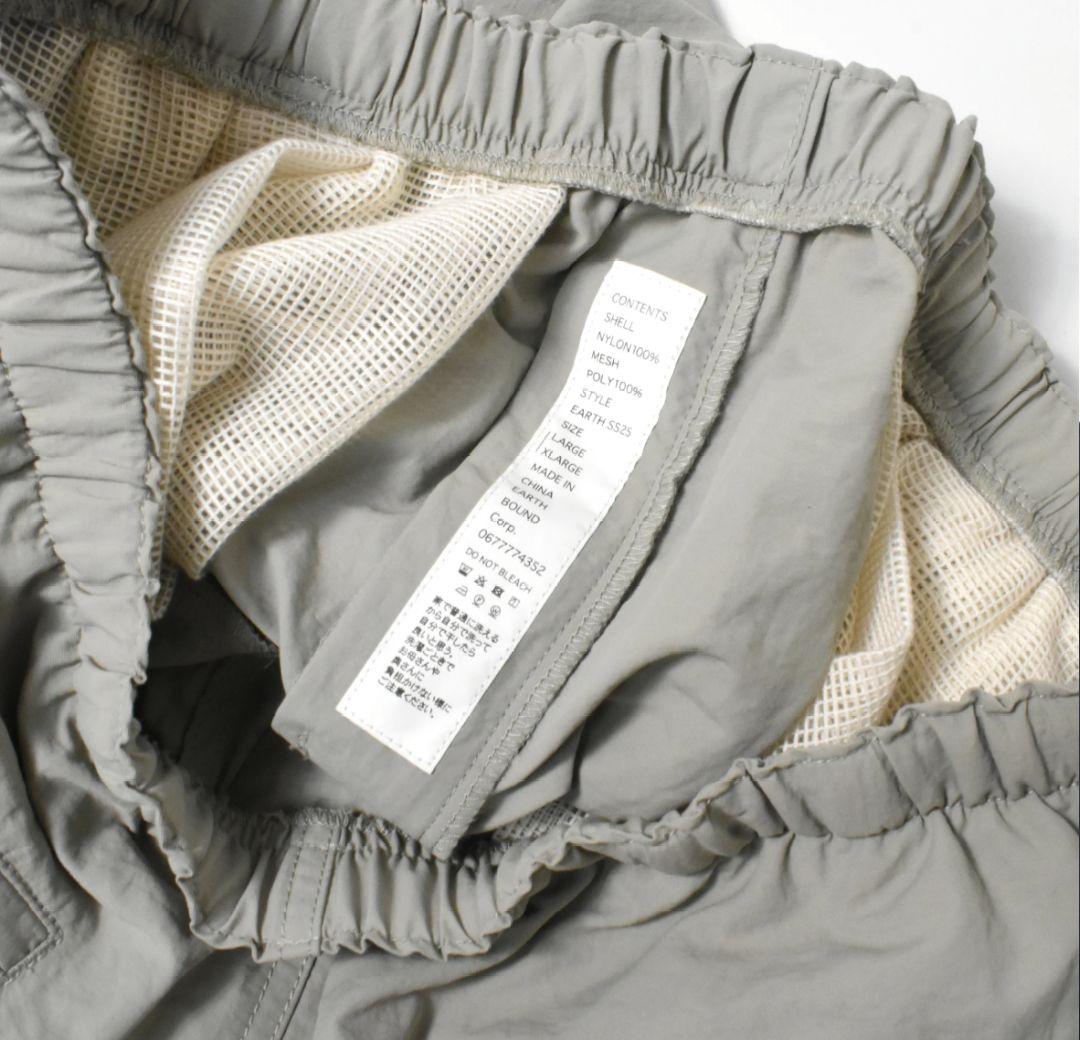 dailydose DDQS T3 NYLON SHORTS noroll - メルカリ