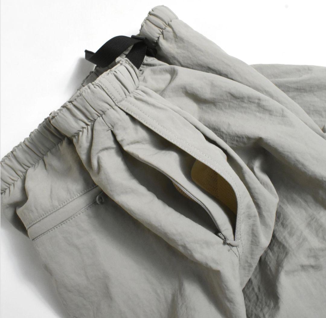 dailydose DDQS T3 NYLON SHORTS noroll - メルカリ