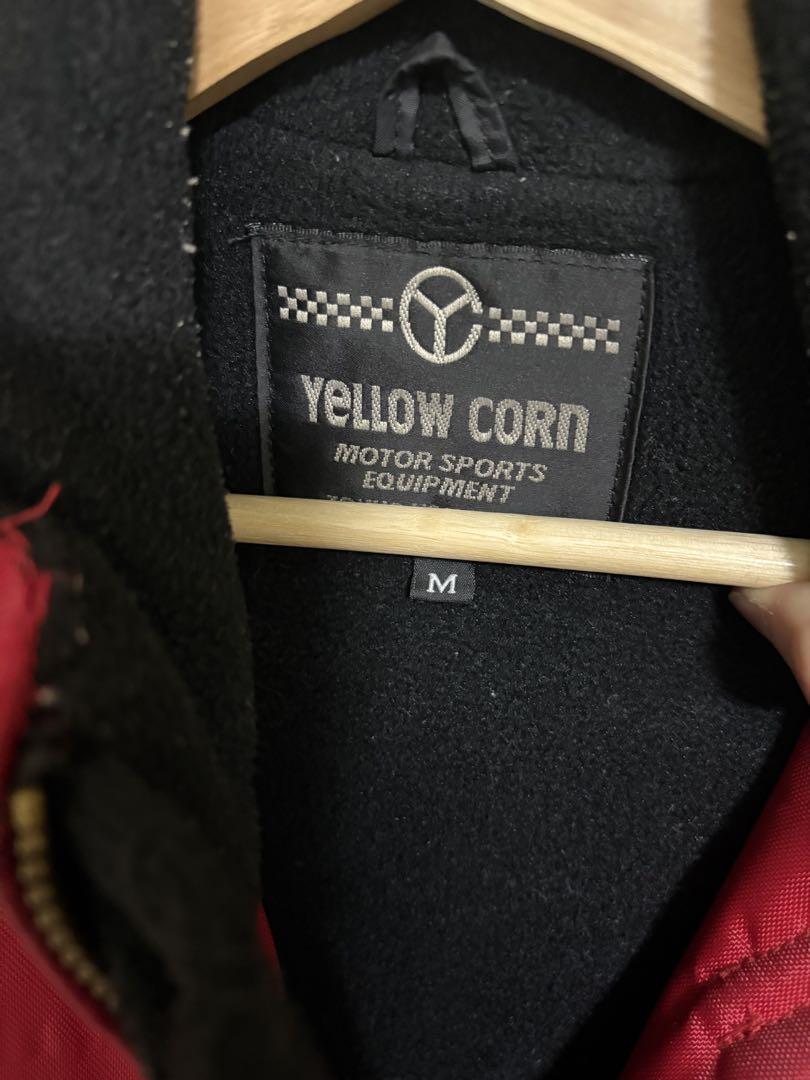 CORN