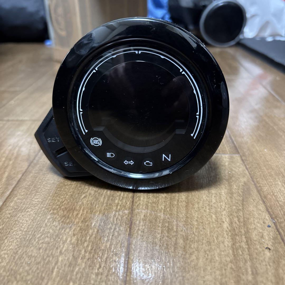 ct125 純正メーター　JA55 中古品