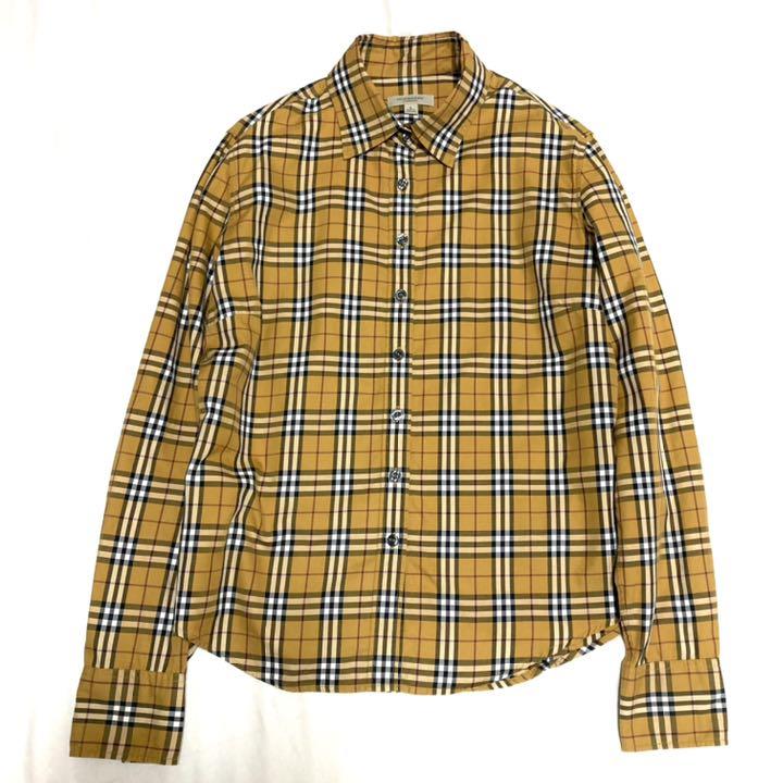S美品 LGB チェック柄シャツ 長袖 美品 シャツ/ブラウス(七分/長袖) トップスS¥12,600-eur-artec.fr S美品 LGB チェック柄シャツ 長袖 美品 シャツ/ブラウス(七分/長袖) トップスS¥12,600-eur-artec.fr