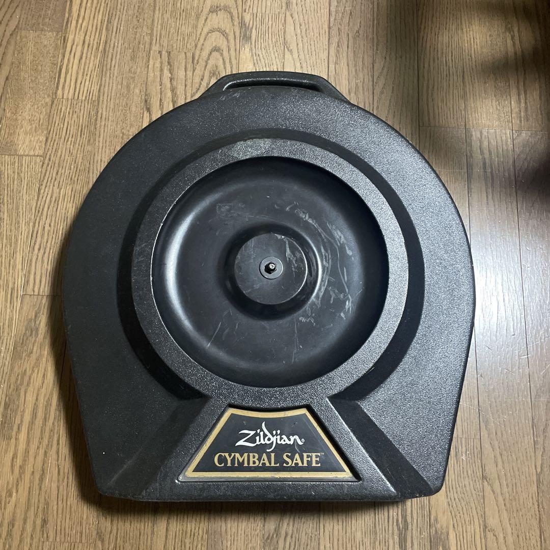 Zildjian シンバルケース