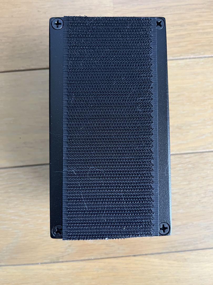 aguilar FILTER TWIN ベースエフェクター
