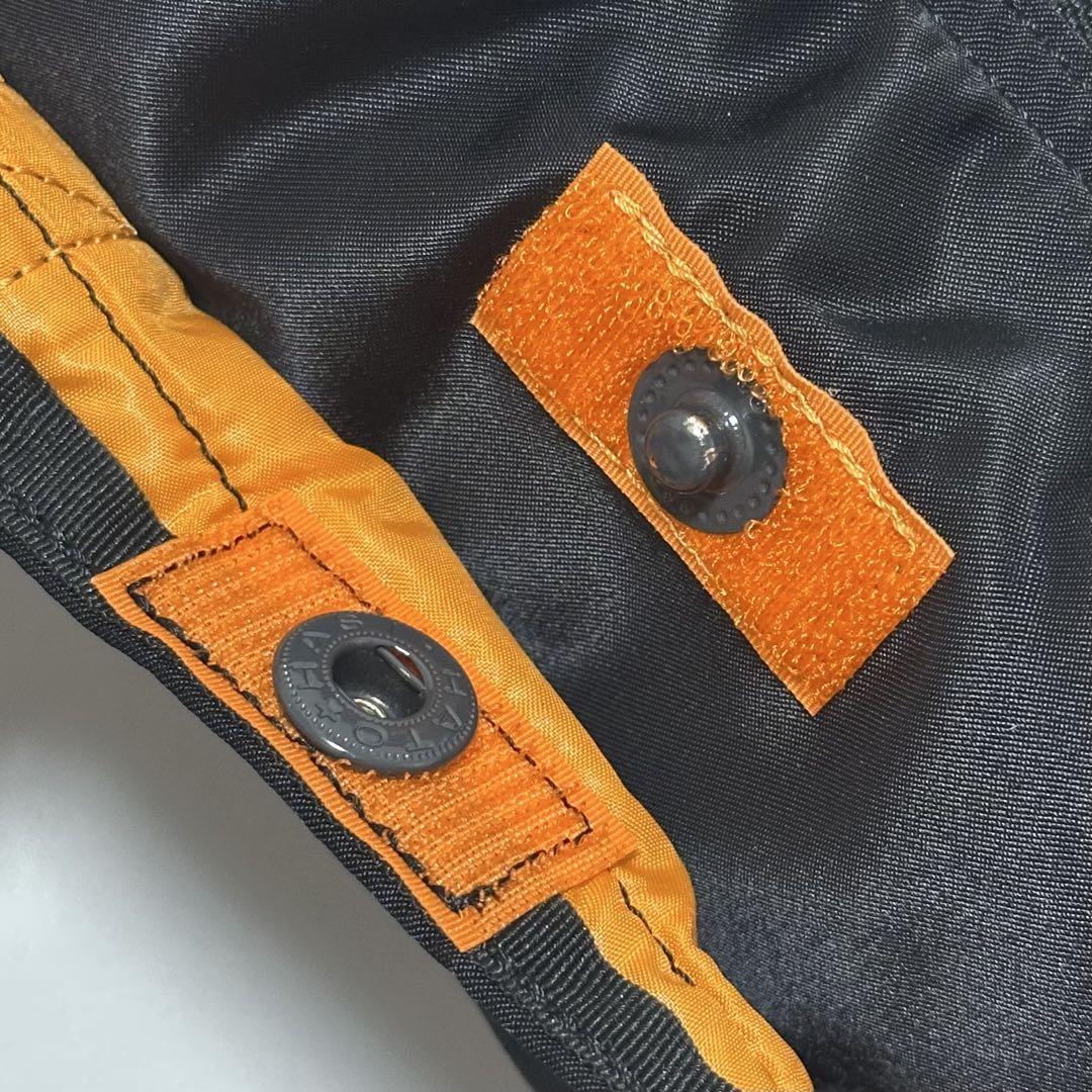 廃盤品 PORTER タンカー ダッフル ドラム ミニボストンバッグ 吉田カバン