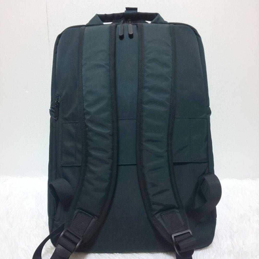 ✨極美品✨コクヨ ビジネス リュック THIRD FIELD 13.3インチ 黒