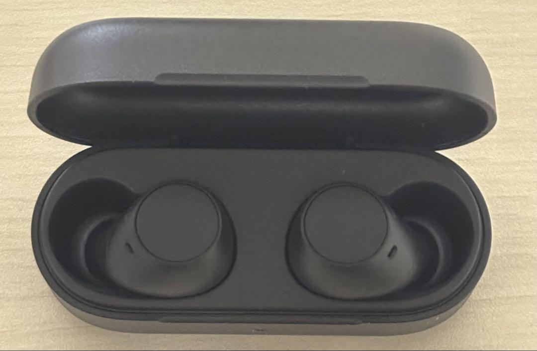 SONY WF-C510 Bluetoothイヤホン