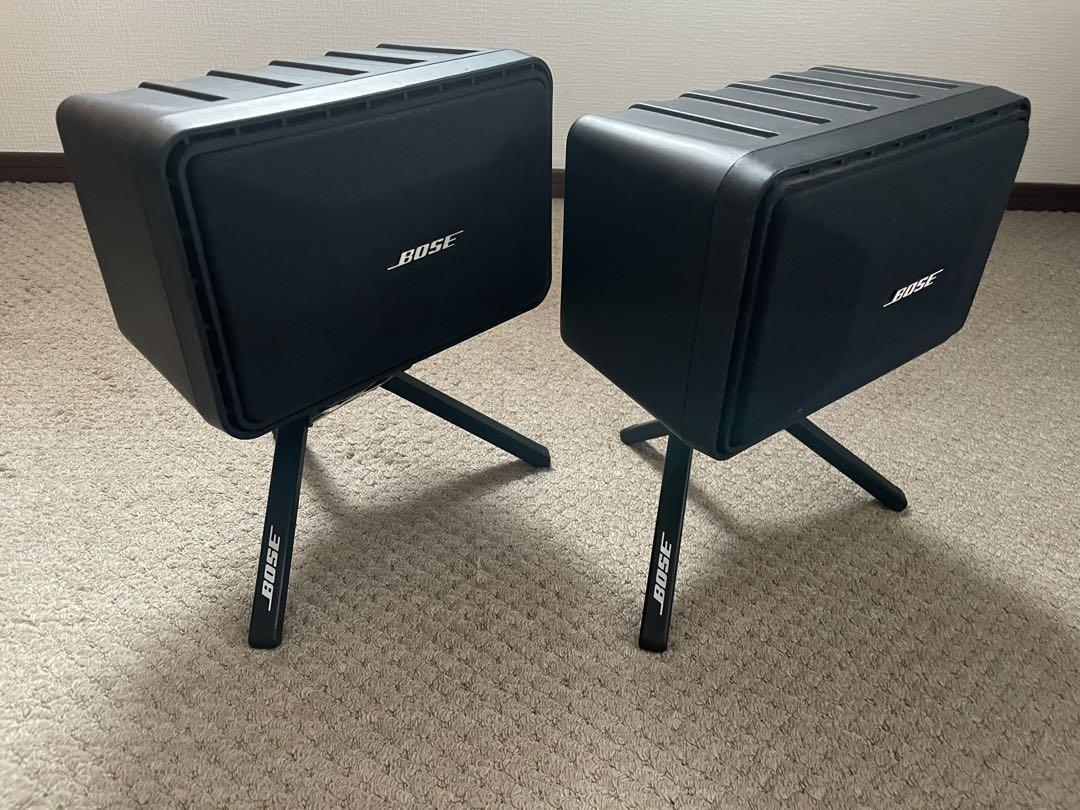 BOSE TS-1