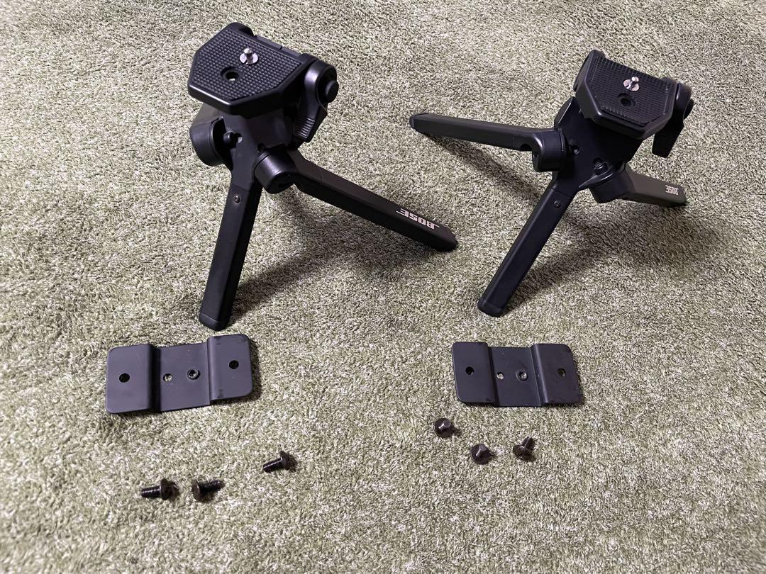 TS-1 純正三脚型スタンドペア